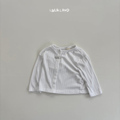 【PREORDER受付終了、ご希望はお問い合わせください。】46.Soft Rib Cardigan