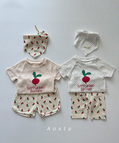 【PREORDER受付終了、ご希望はお問い合わせください。】10.Lip Shorts