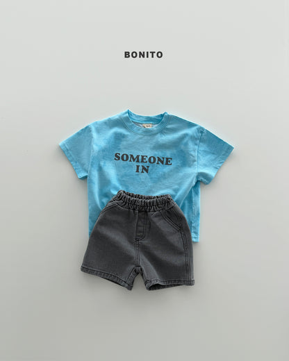 【PREORDER 4日間限定】35.water dye tee