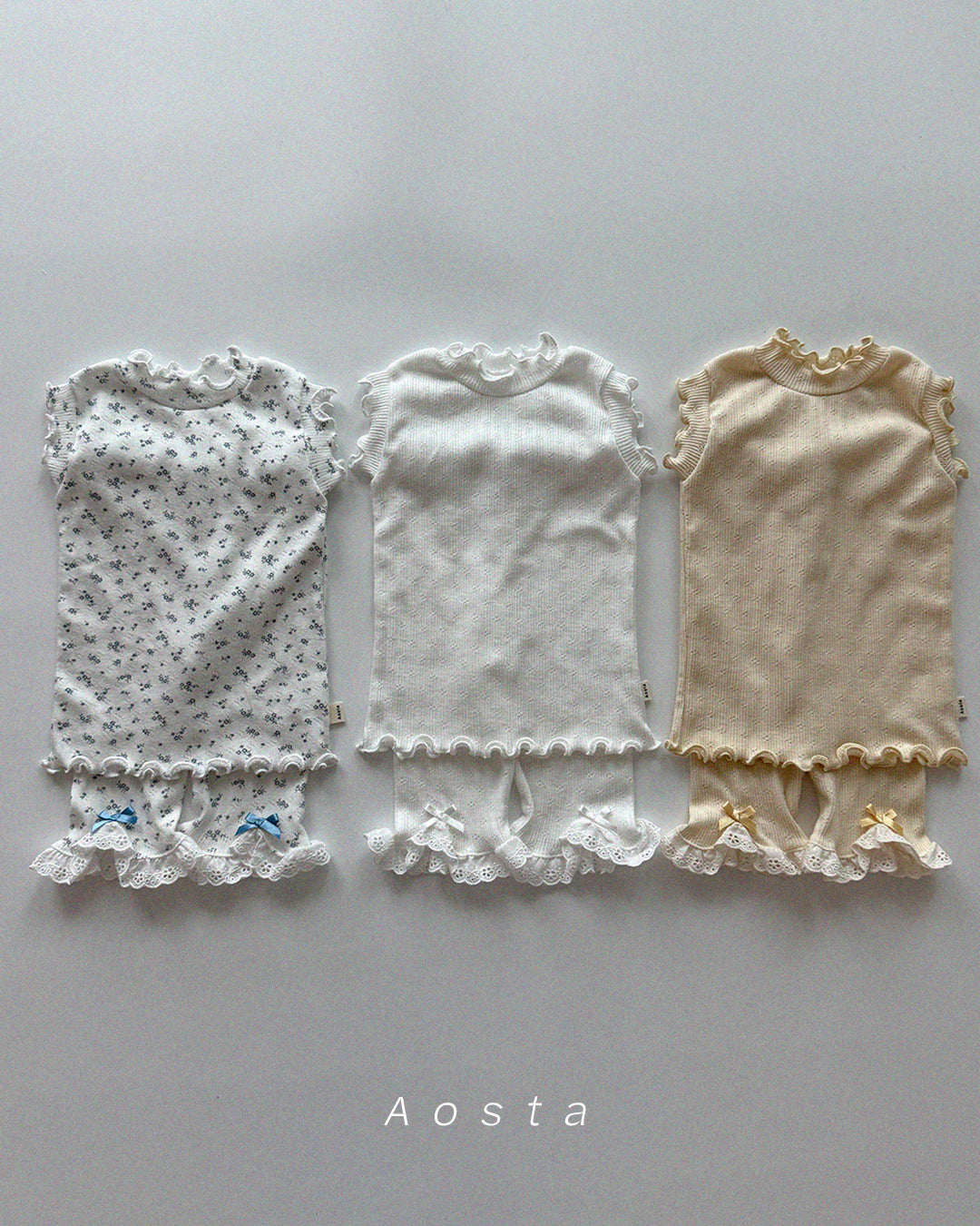 【PREORDER受付終了、ご希望はお問い合わせください。】12.Camellia Leggings