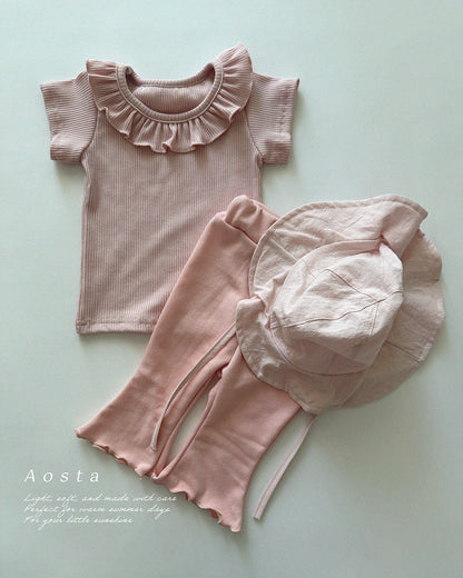 【PREORDER受付終了、ご希望はお問い合わせください。】58.Jelly Pants