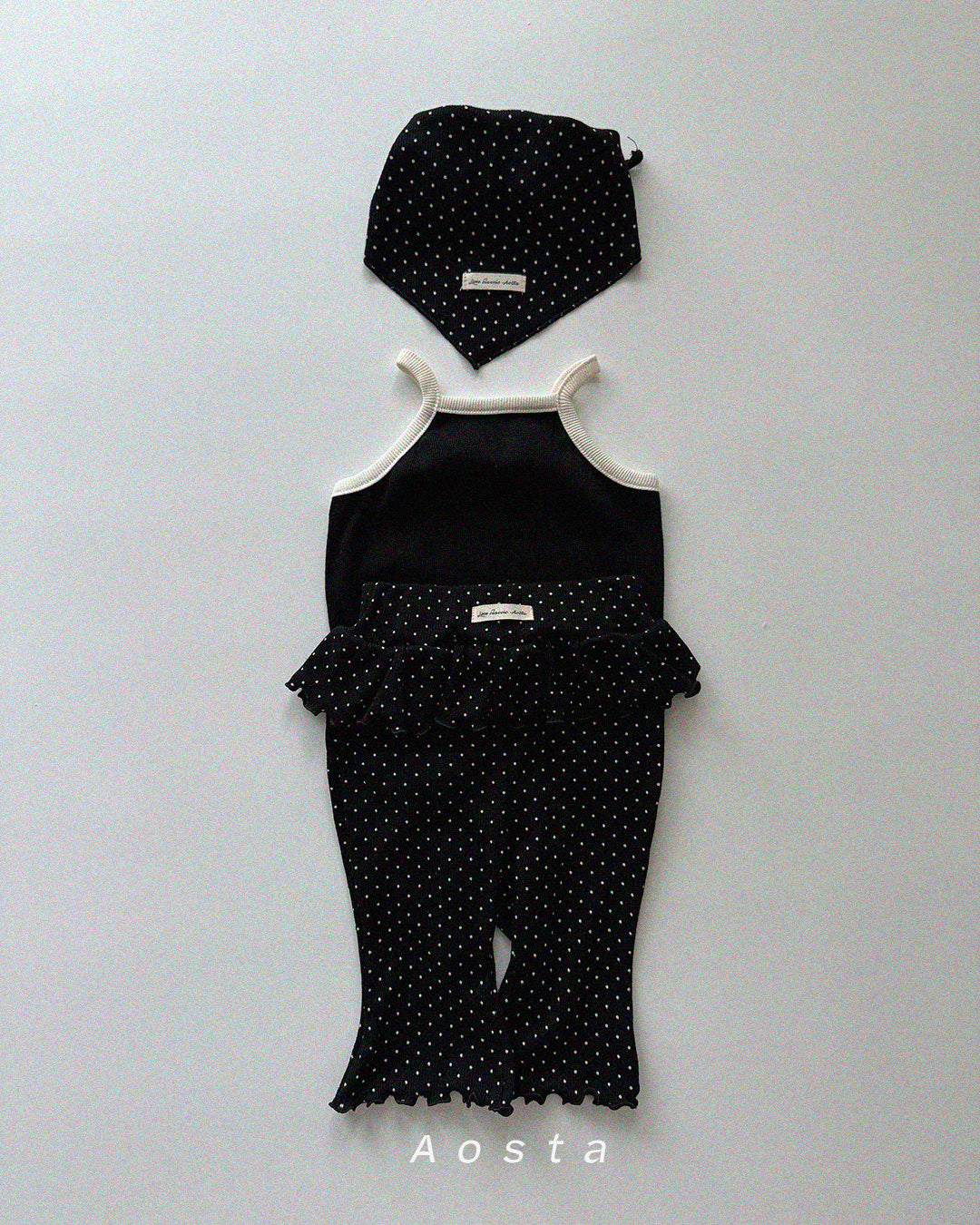 【PREORDER受付終了、ご希望はお問い合わせください。】46.Scarf