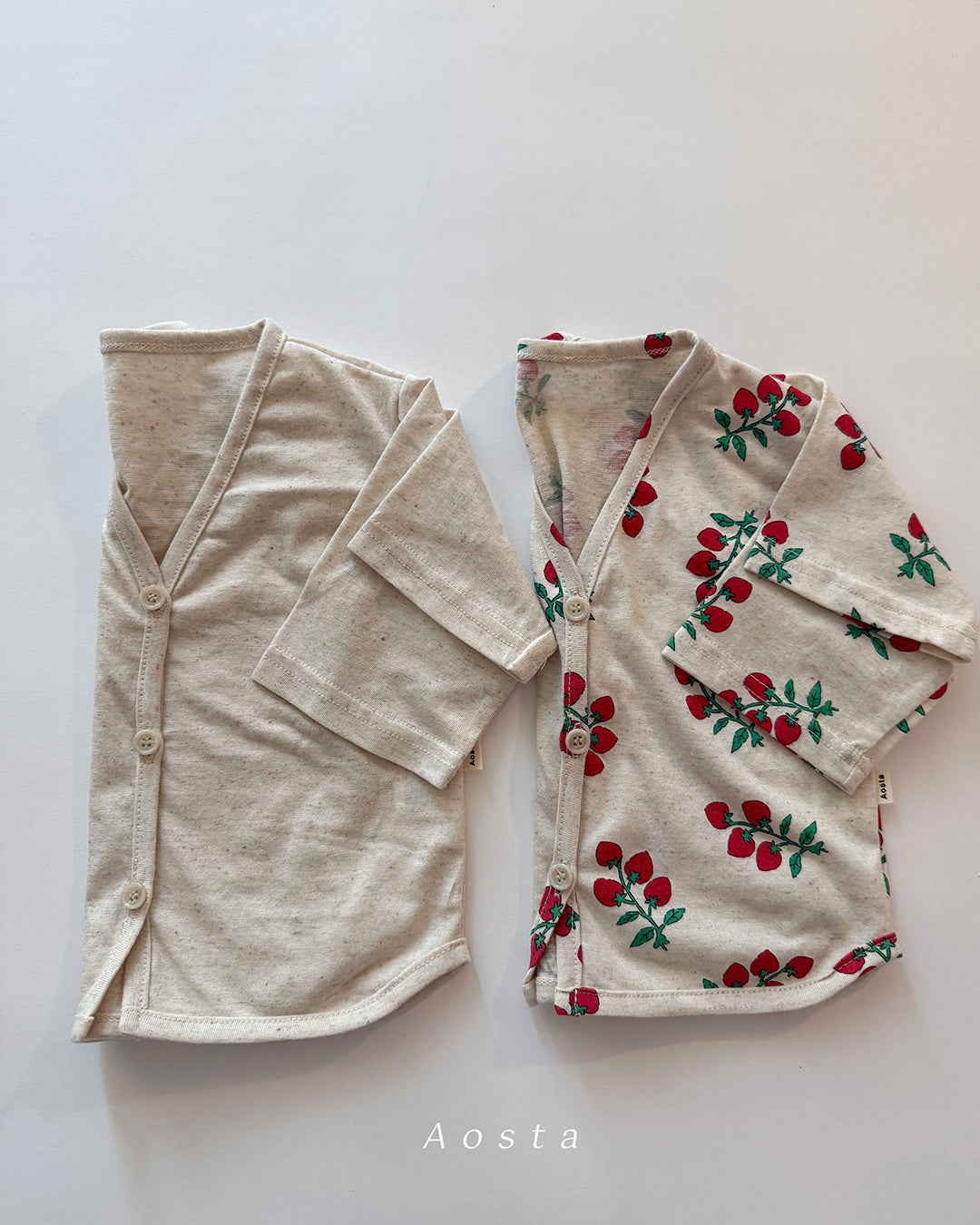 【PREORDER受付終了、ご希望はお問い合わせください。】35.Linen Cardigan