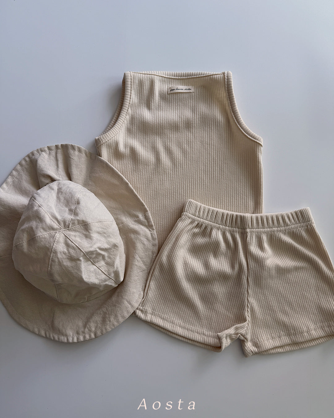 【PREORDER受付終了、ご希望はお問い合わせください。】52.Everyday Shorts
