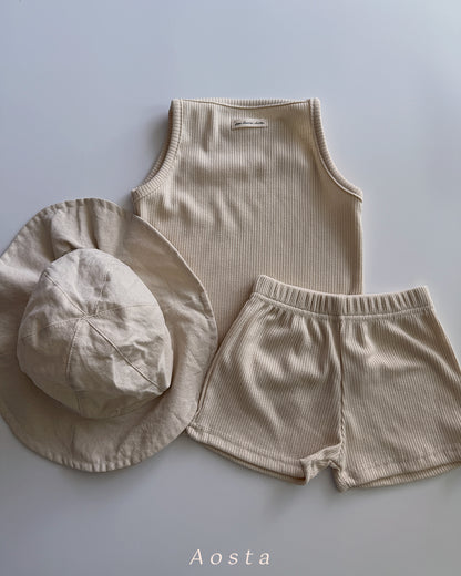 【PREORDER受付終了、ご希望はお問い合わせください。】52.Everyday Shorts