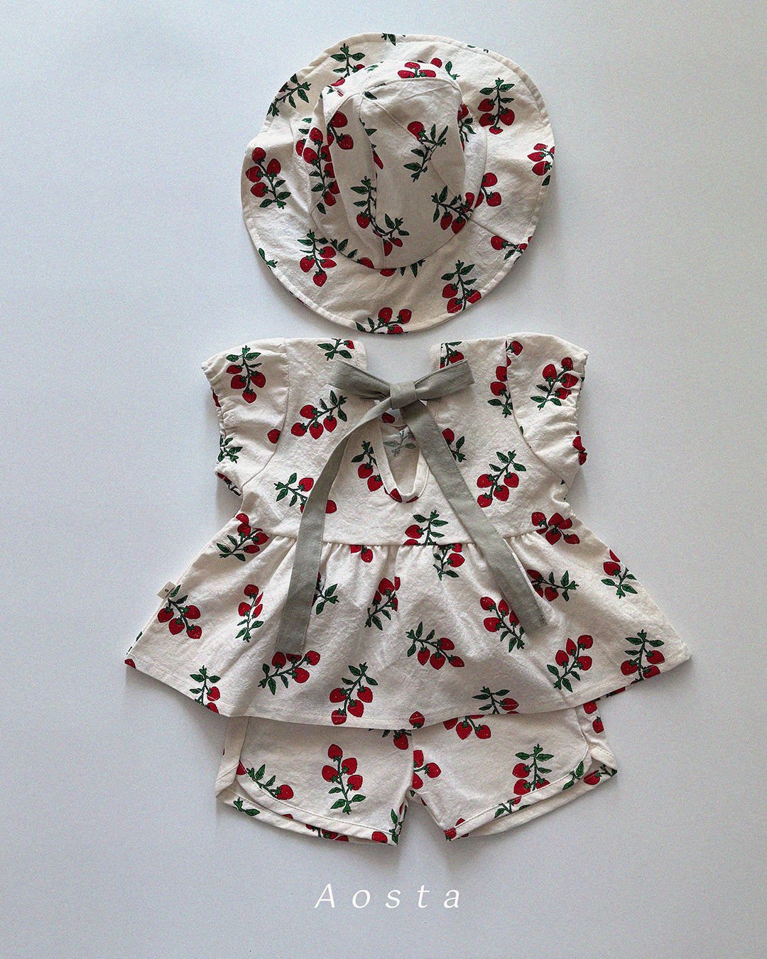 【PREORDER受付終了、ご希望はお問い合わせください。】50.Summer Short Pants