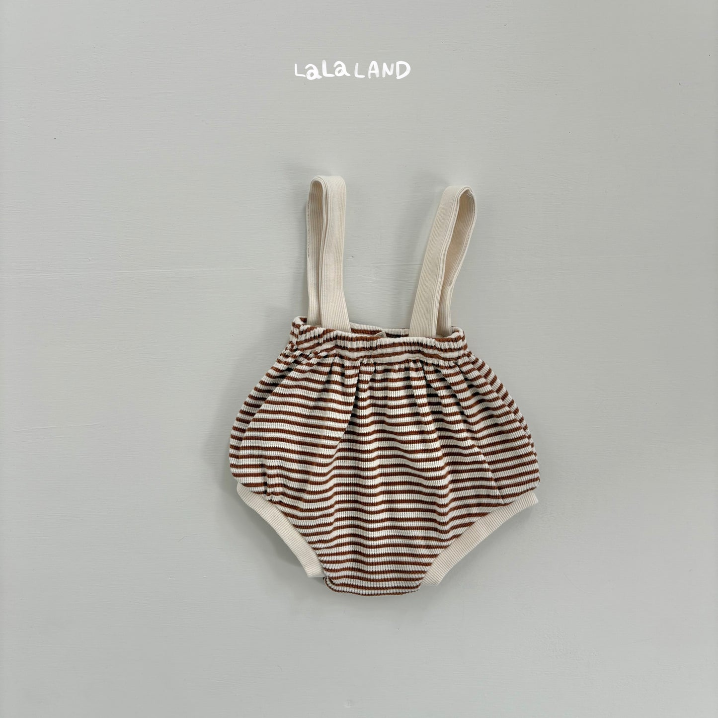 【PREORDER受付終了、ご希望はお問い合わせください。】32.Baby Honey Bee Bloomers