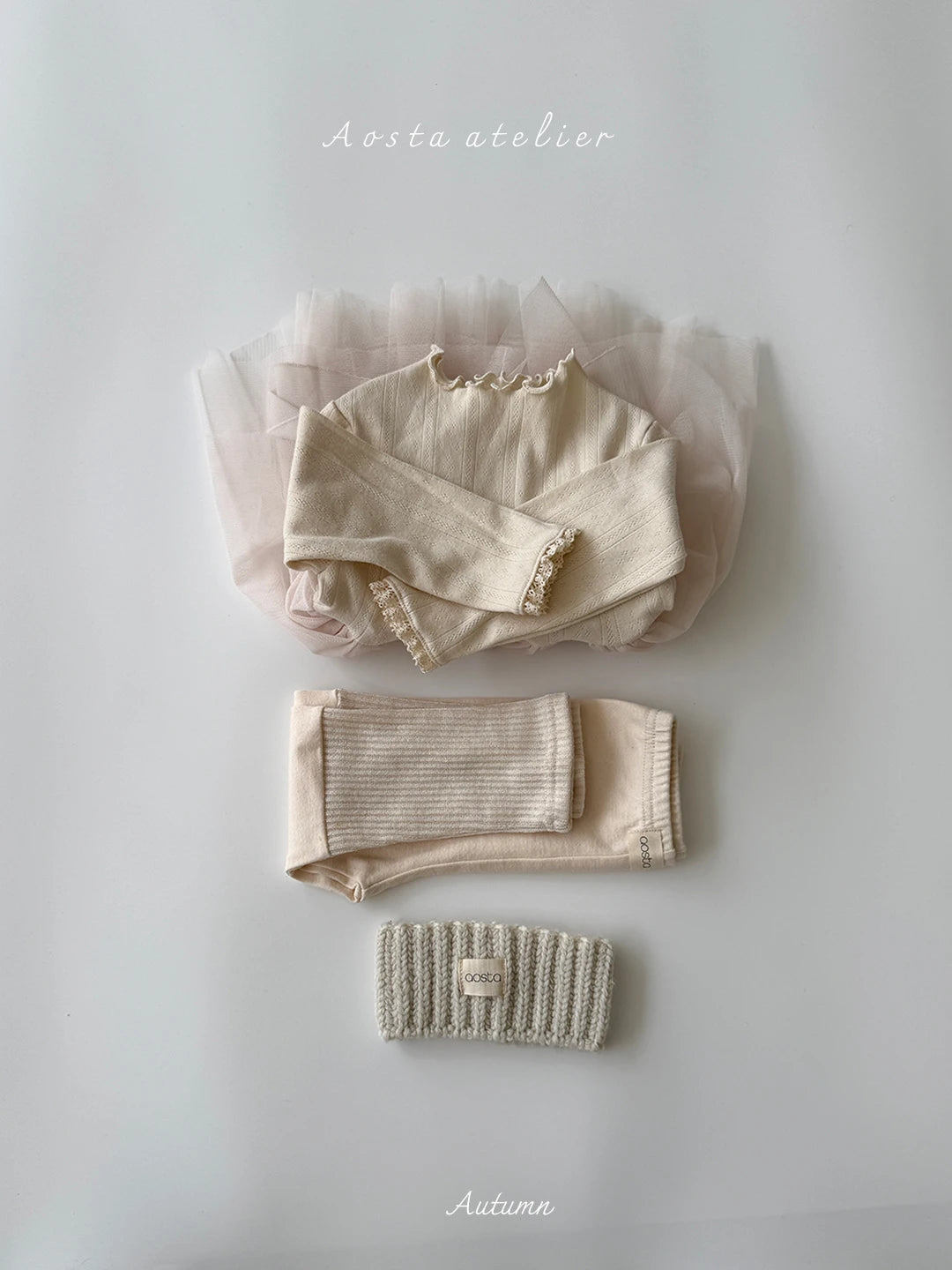 【秋のPRE-ODER 5%OFF】02.Camellia Dress
