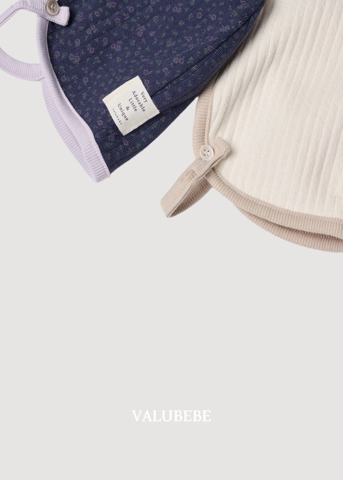 【秋のPRE-ODER 5%OFF】94.Dalkong Bonnet Hat