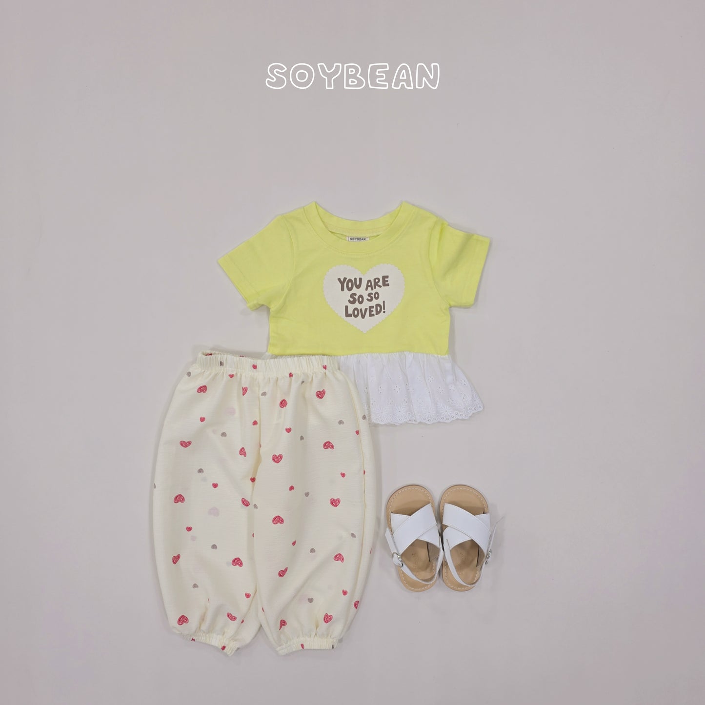 Bonbon Balloon Pants | soybean