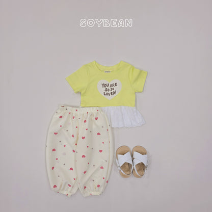 Bonbon Balloon Pants | soybean