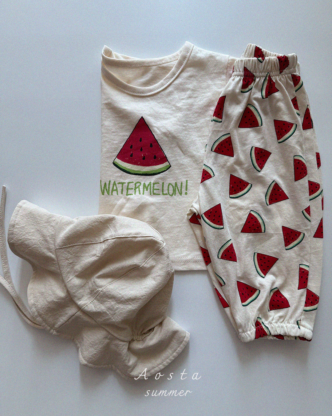 【PREORDER受付終了、ご希望はお問い合わせください。】44.Watermelon T
