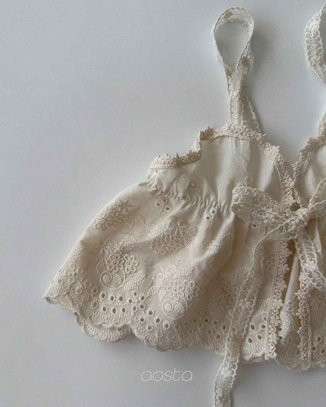 【秋のPRE-ODER 5%OFF】18.Bustier