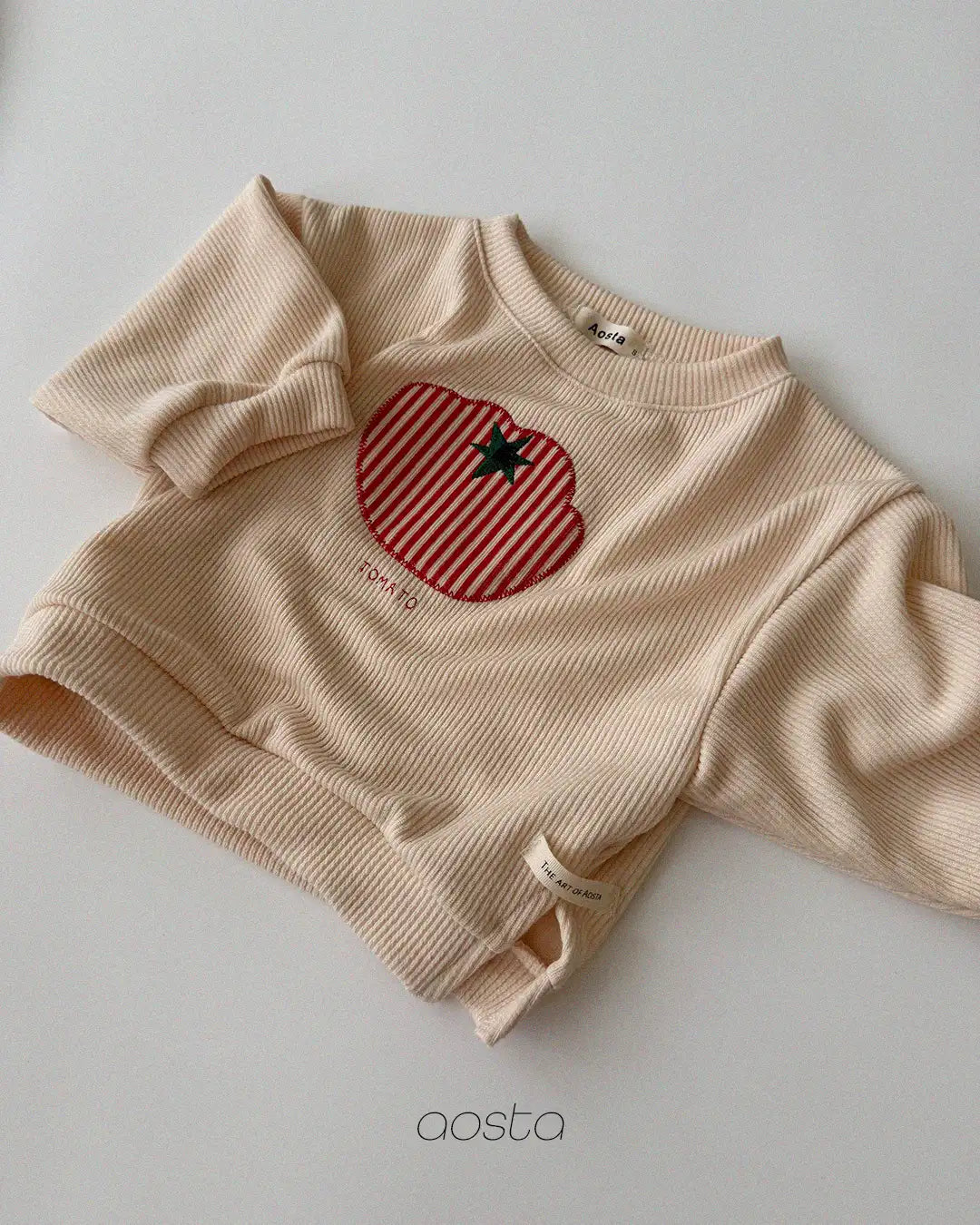 【秋のPRE-ODER 5%OFF】64.Tomato MTM