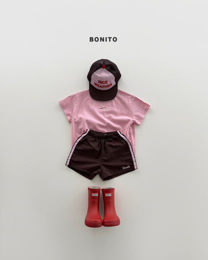 【PREORDER 4日間限定】3.crayon tee