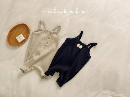 Madeleine Ribbed Suit | valubebe