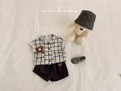 Kation Cotton Pants | valubebe