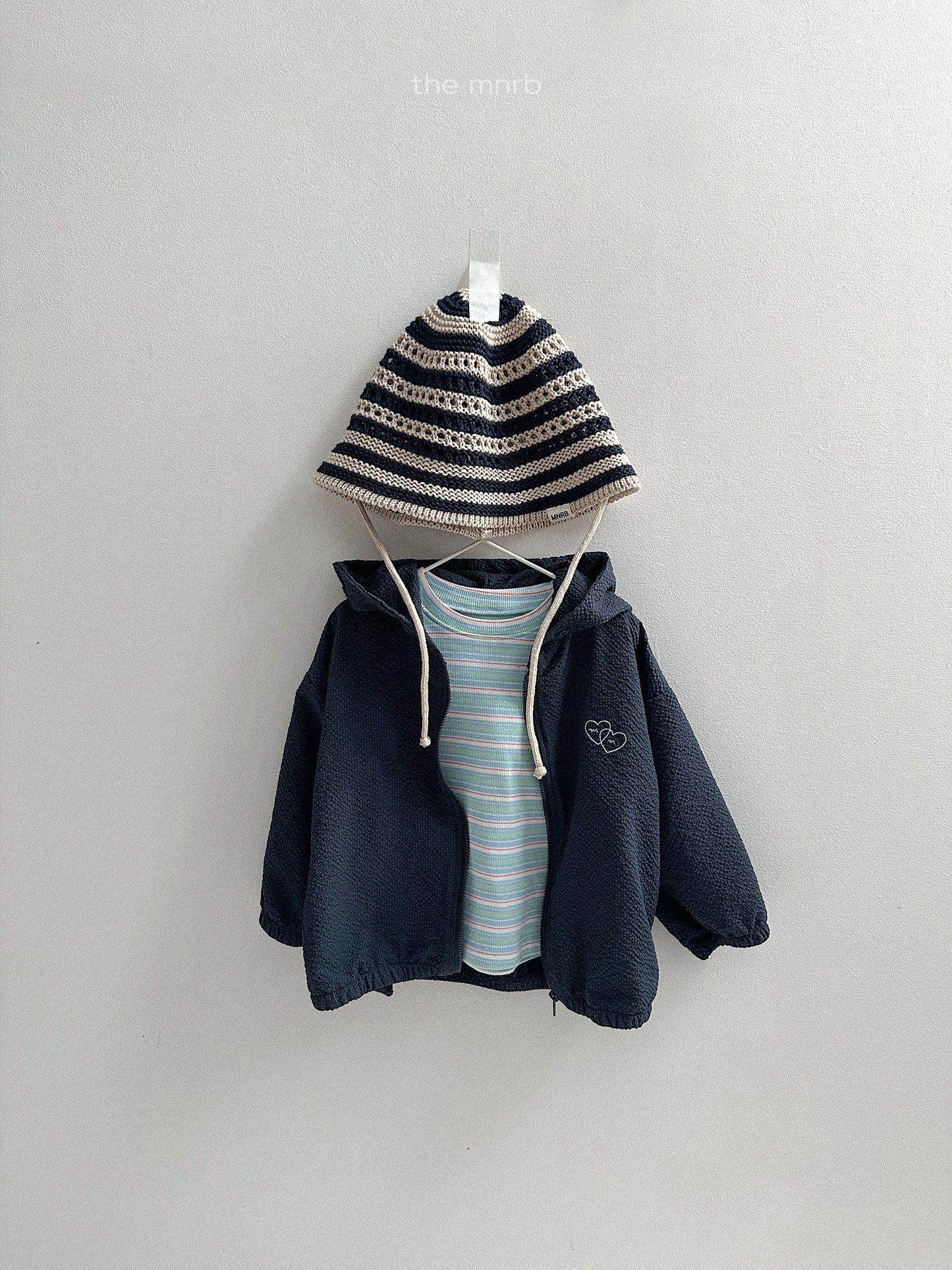 summer punching bucket hat | minirobe