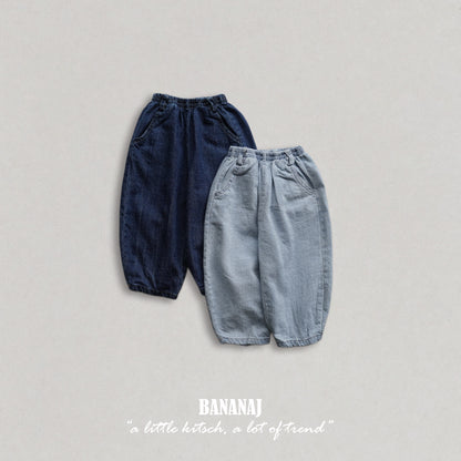 【PREORDER受付終了、ご希望はお問い合わせください。】6.Pas Pants