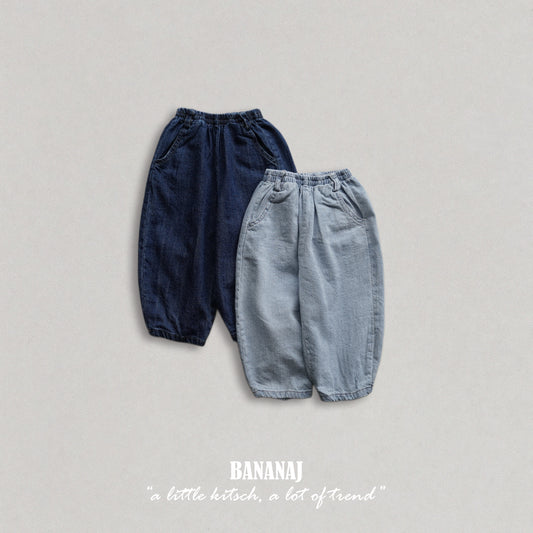 【PREORDER受付終了、ご希望はお問い合わせください。】6.Pas Pants