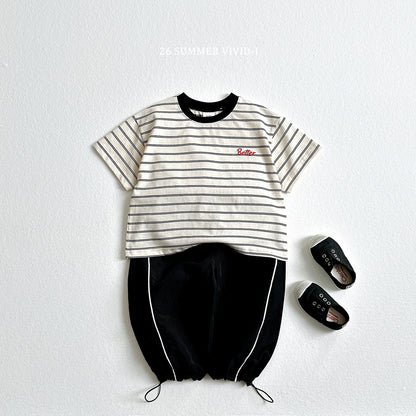 【PREORDER受付終了、ご希望はお問い合わせください。】6.Crinkle Line Track Pants