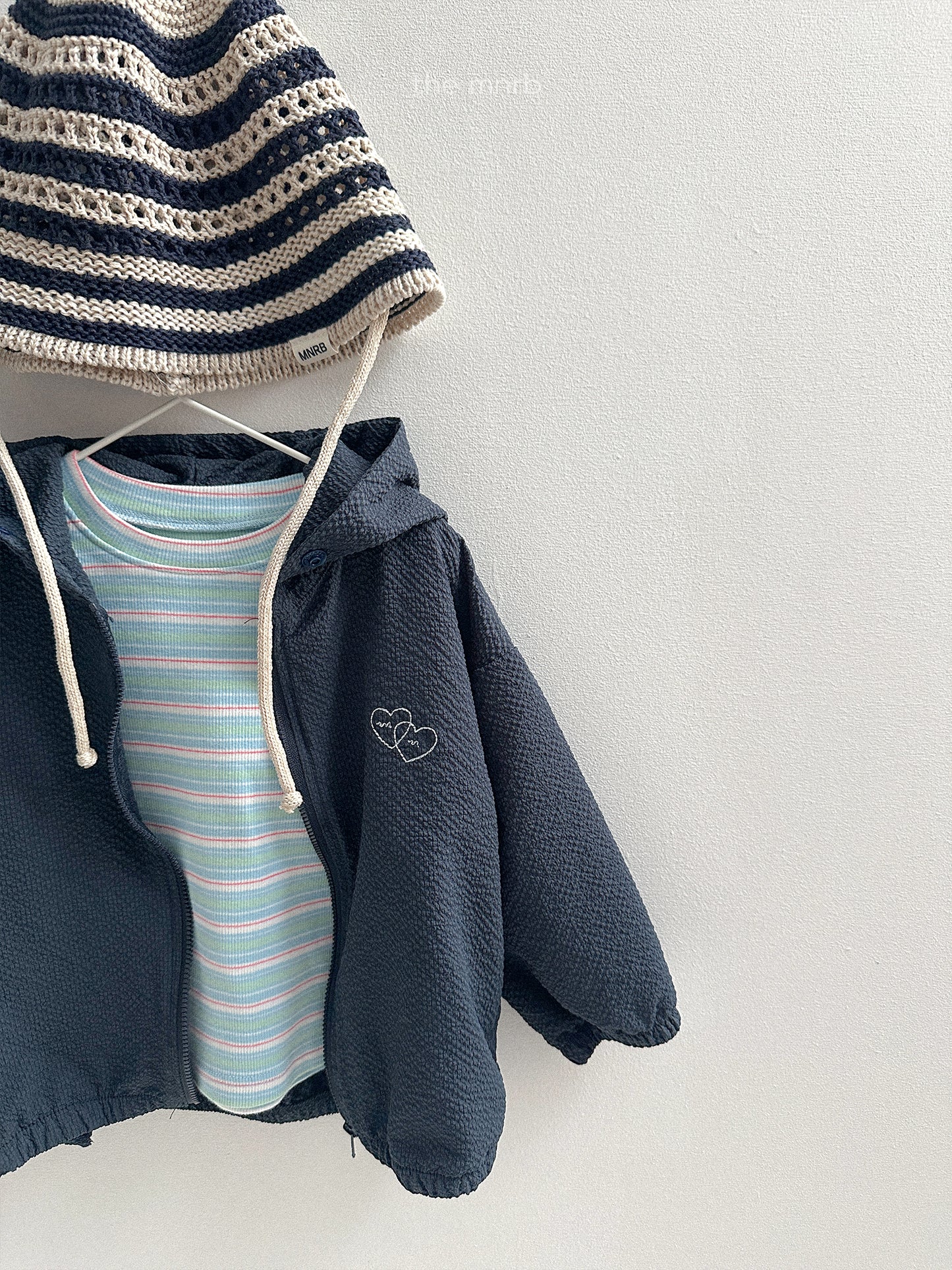 summer punching bucket hat | minirobe