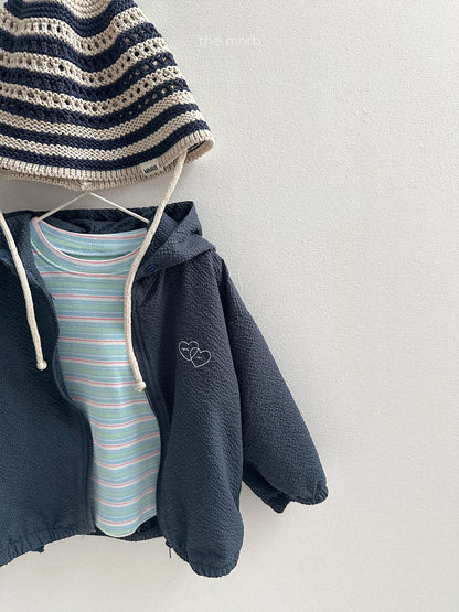 summer punching bucket hat | minirobe