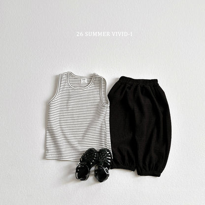 【PREORDER受付終了、ご希望はお問い合わせください。】4.Yoryu Bloomers
