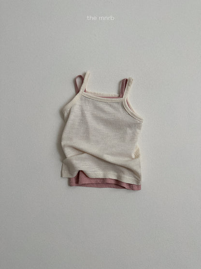 normal slim sleeveless | minirobe