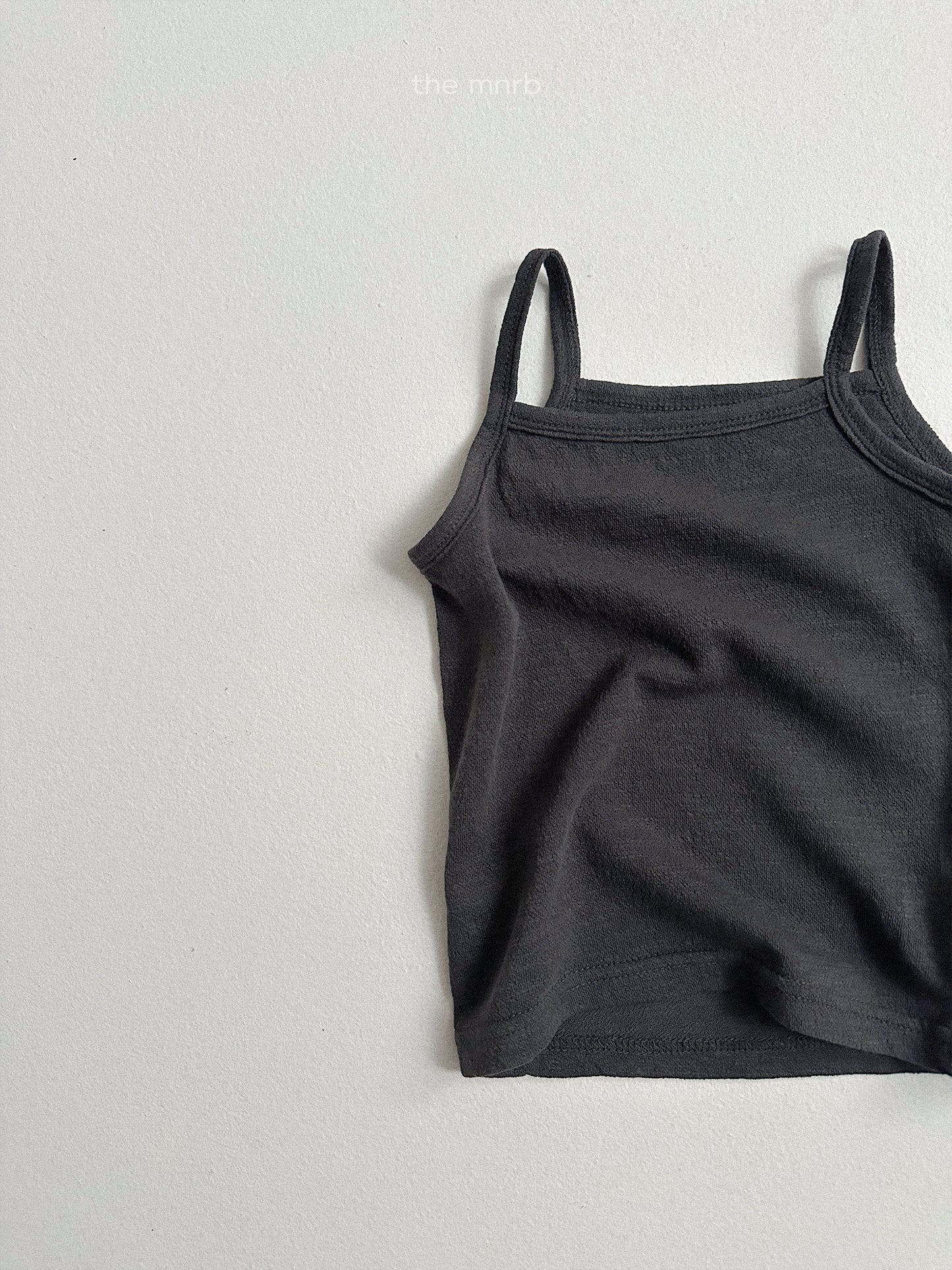 normal slim sleeveless | minirobe