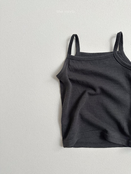 normal slim sleeveless | minirobe