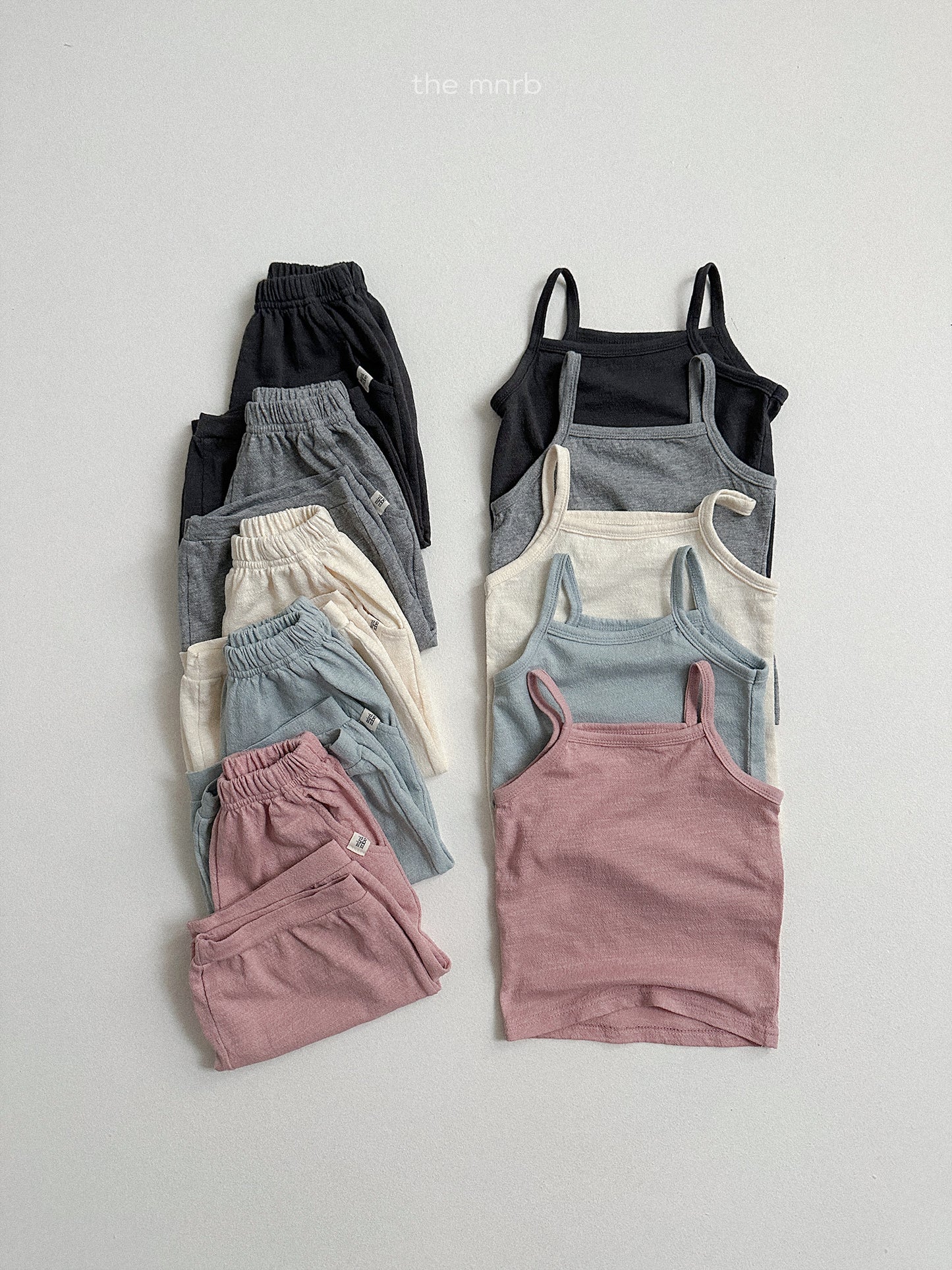 normal slim sleeveless | minirobe