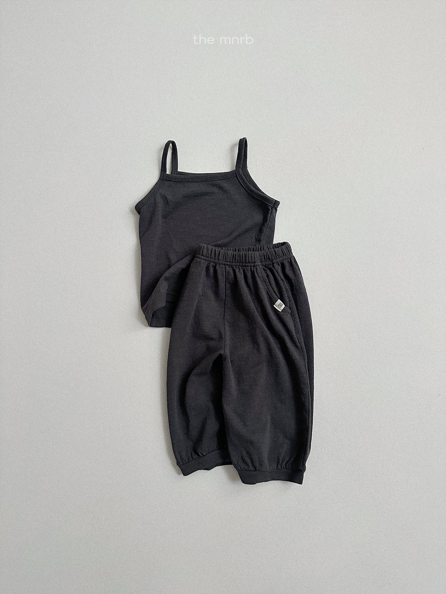 normal slim sleeveless | minirobe