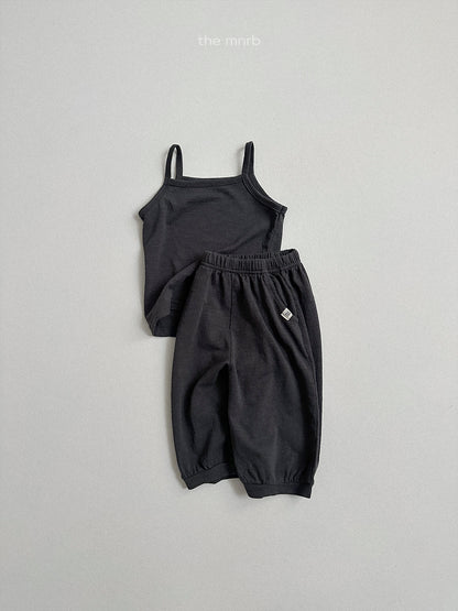 normal slim sleeveless | minirobe