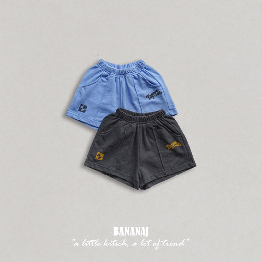 【PREORDER受付終了、ご希望はお問い合わせください。】12.Pigment Together Pants