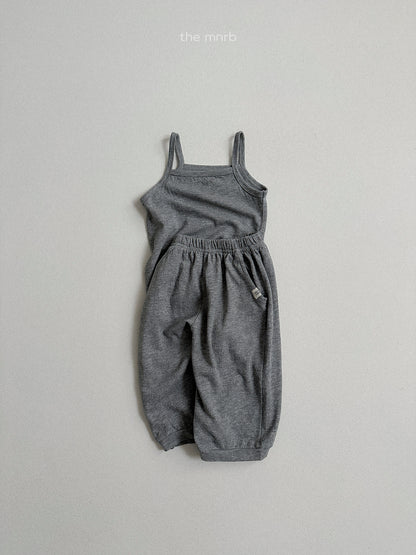 normal slim sleeveless | minirobe