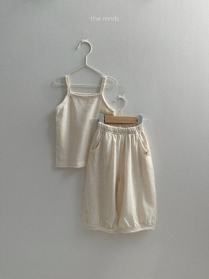 normal slim sleeveless | minirobe