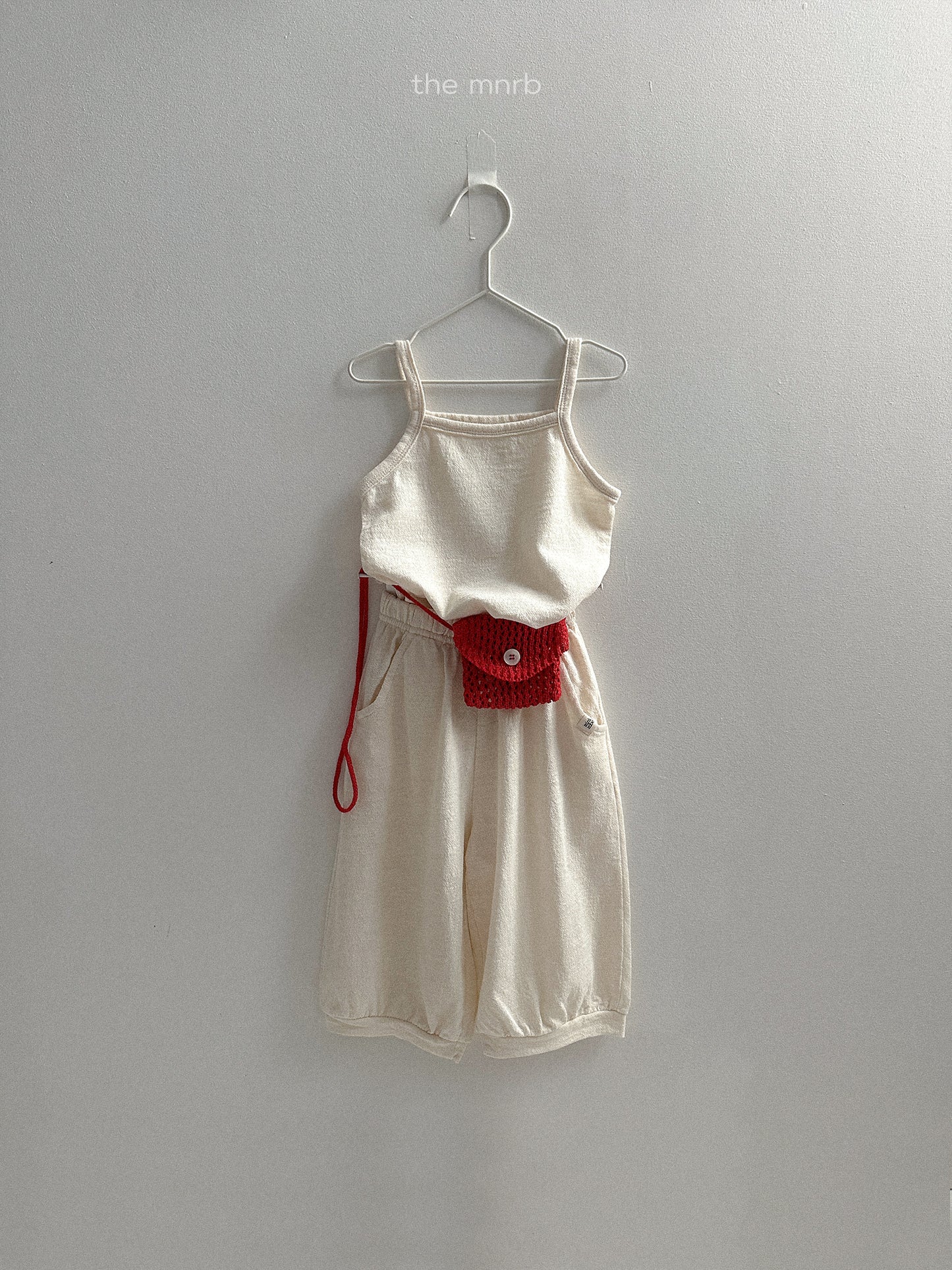 normal slim sleeveless | minirobe