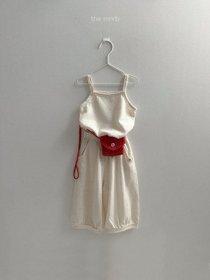 normal slim sleeveless | minirobe