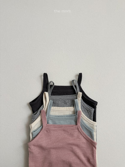 normal slim sleeveless | minirobe