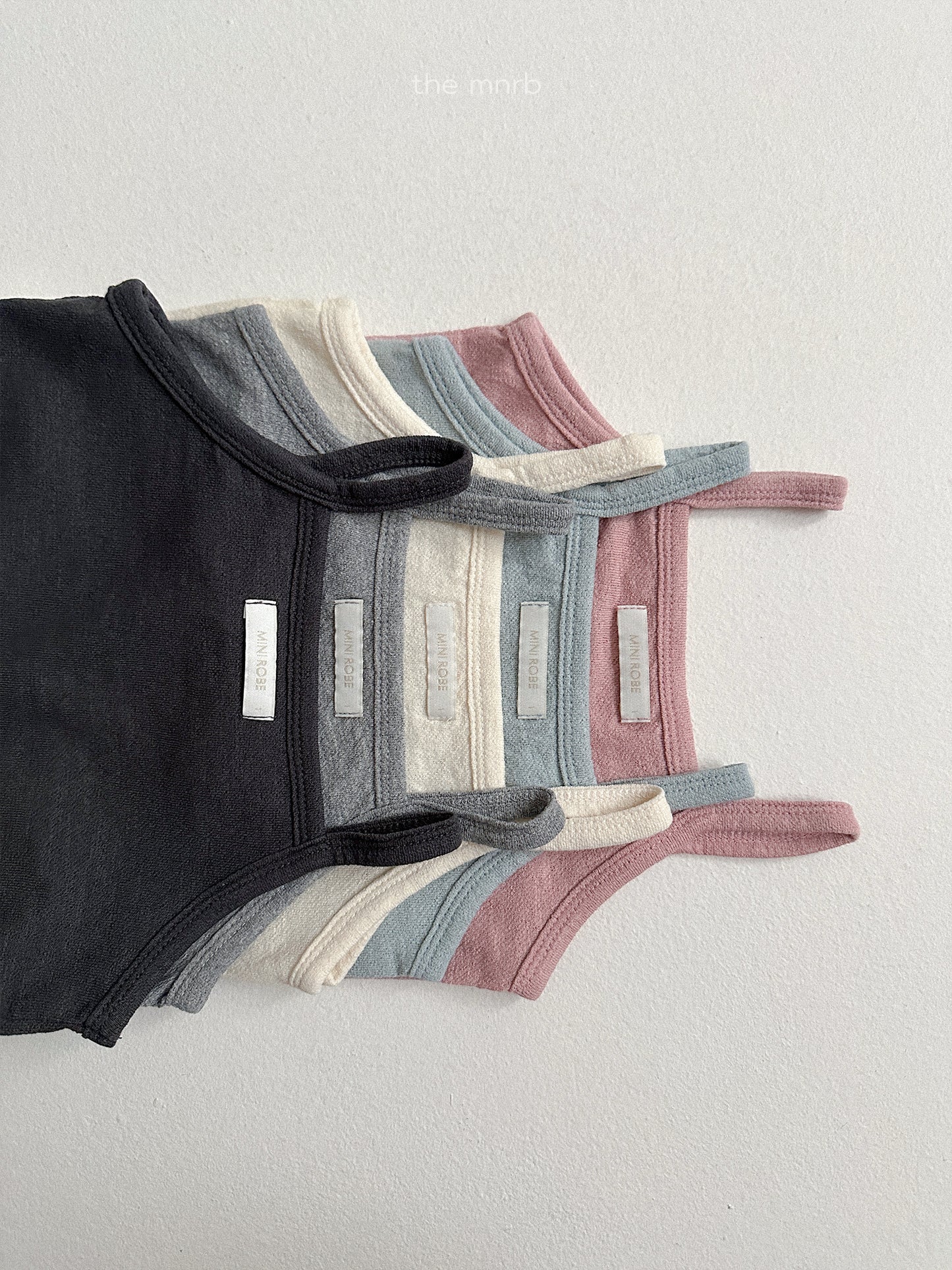 normal slim sleeveless | minirobe