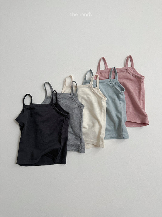 normal slim sleeveless | minirobe