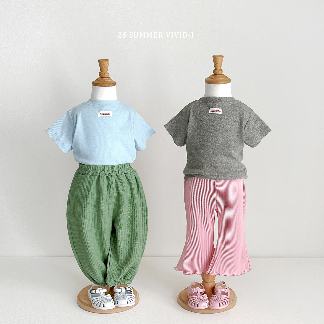 【PREORDER受付終了、ご希望はお問い合わせください。】4.Yoryu Bloomers