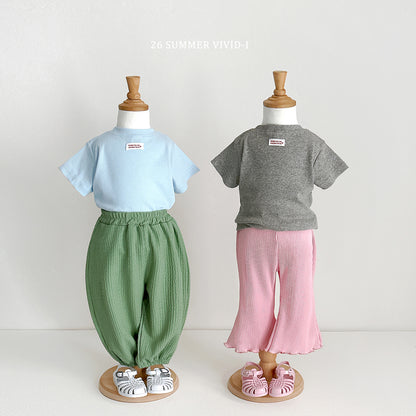 【PREORDER受付終了、ご希望はお問い合わせください。】4.Yoryu Bloomers