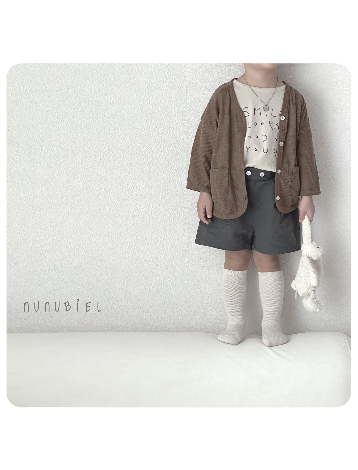 buckle pants | nunubiel