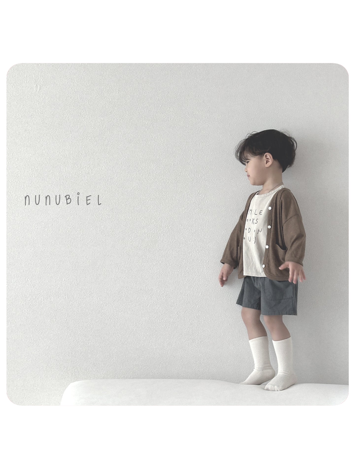 buckle pants | nunubiel