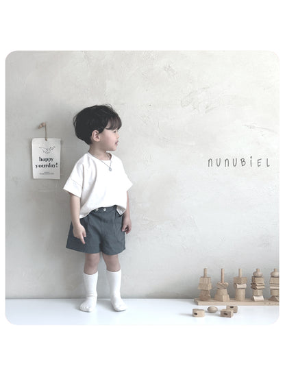 buckle pants | nunubiel