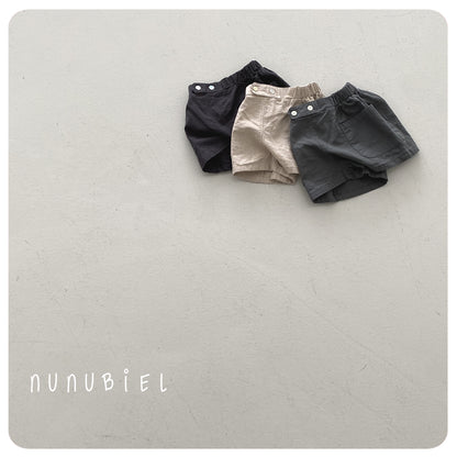buckle pants | nunubiel