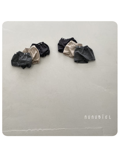 buckle pants | nunubiel