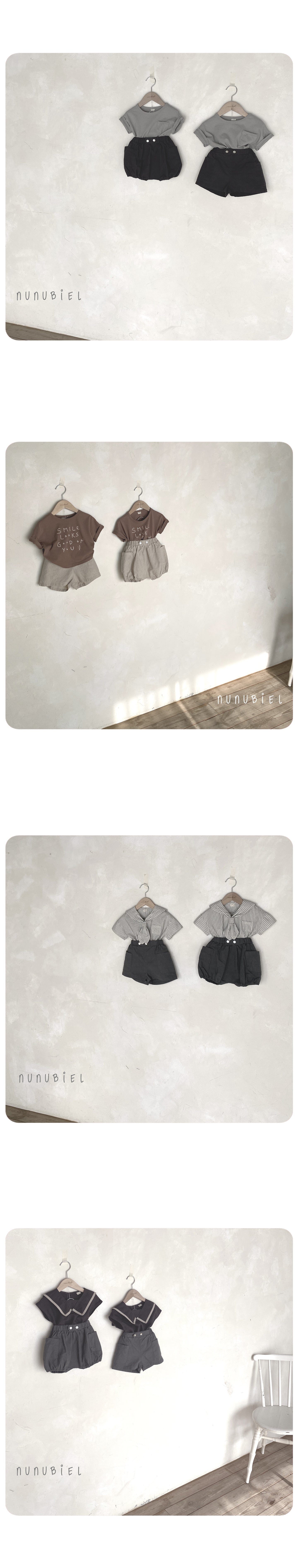buckle pants | nunubiel